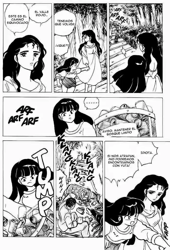 Mermaid Saga - Capítulo 7.03 - Página 13 - LectorTMOo