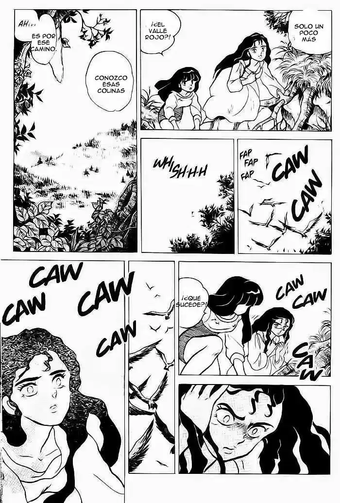 Mermaid Saga - Capítulo 7.03 - Página 18 - LectorTMOo