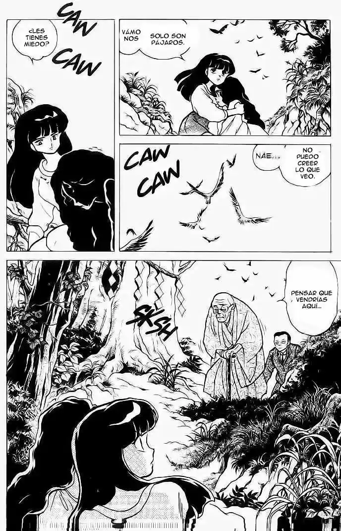 Mermaid Saga - Capítulo 7.03 - Página 19 - LectorTMOo