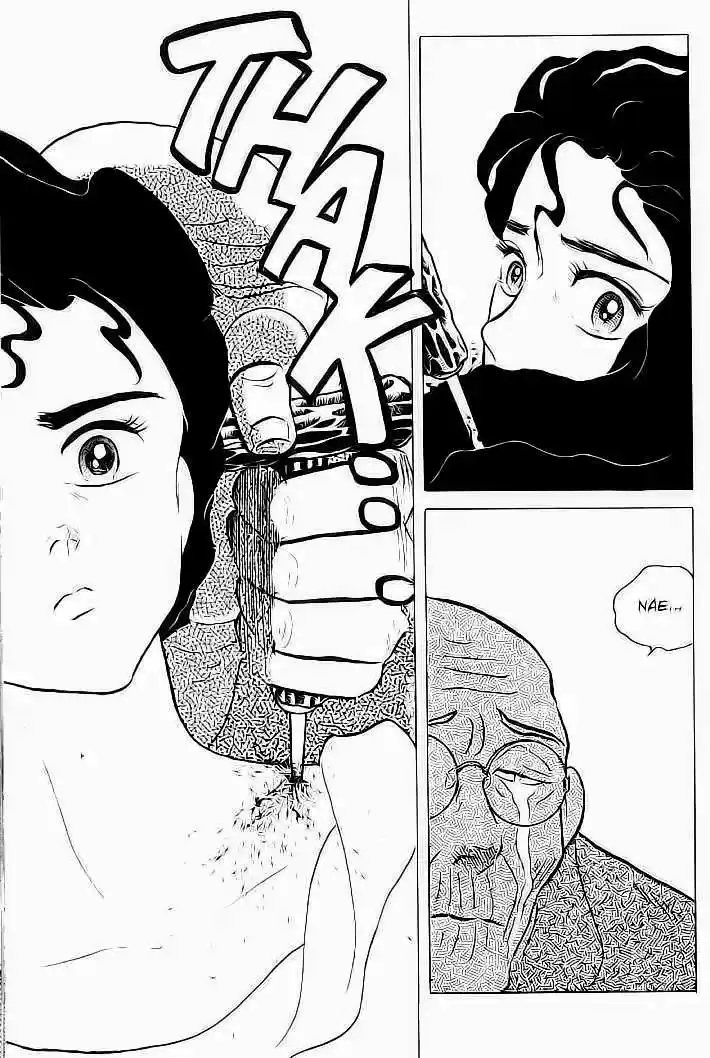 Mermaid Saga - Capítulo 7.03 - Página 26 - LectorTMOo