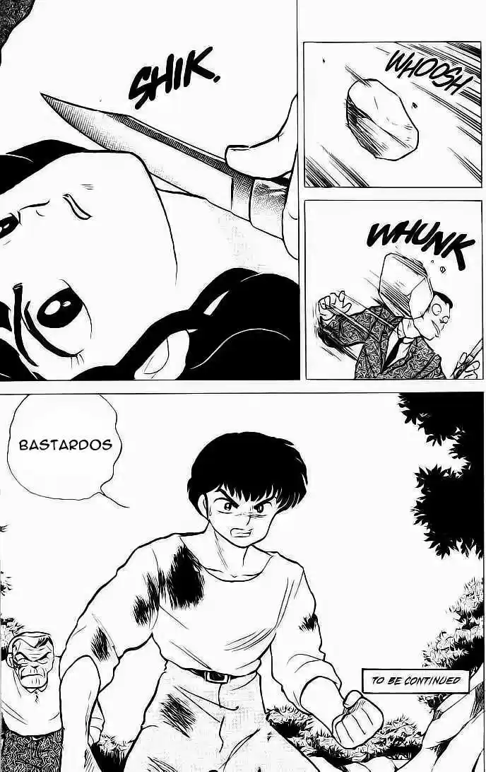 Mermaid Saga - Capítulo 7.03 - Página 28 - LectorTMOo