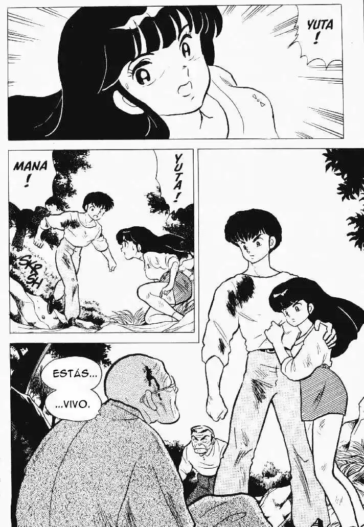 Mermaid Saga - Capítulo 7.04 - Página 4 - LectorTMOo