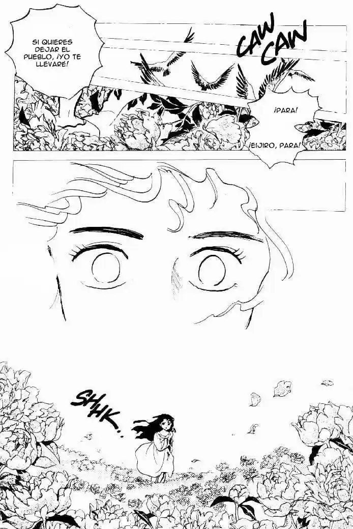 Mermaid Saga - Capítulo 7.04 - Página 7 - LectorTMOo