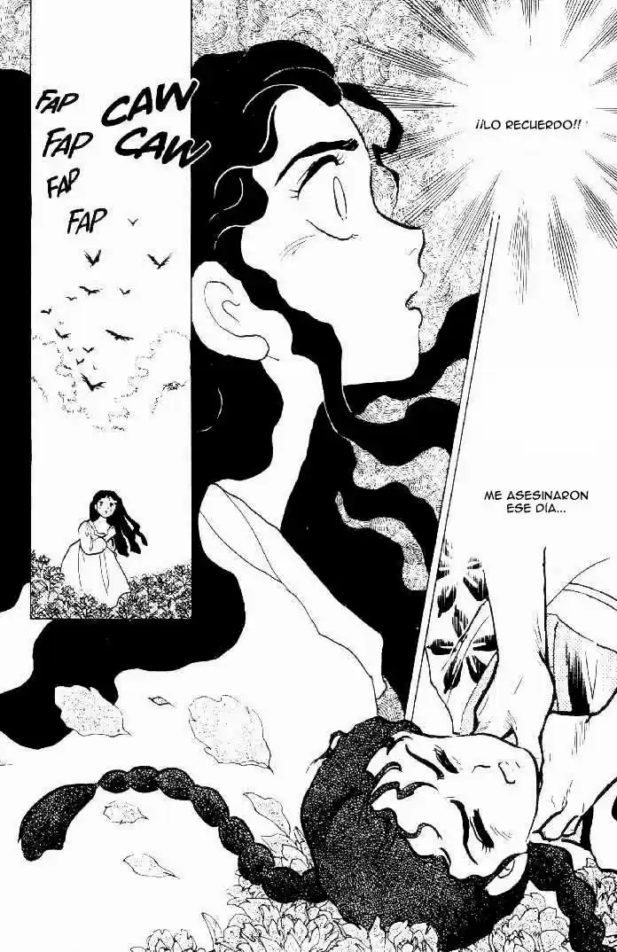 Mermaid Saga - Capítulo 7.04 - Página 8 - LectorTMOo