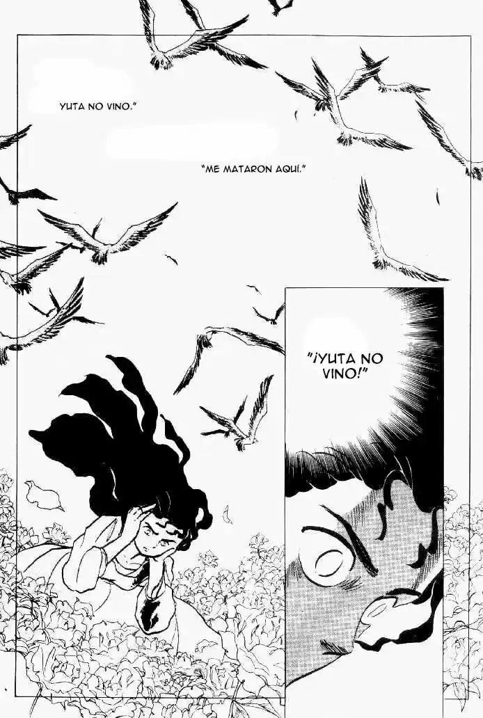 Mermaid Saga - Capítulo 7.04 - Página 9 - LectorTMOo