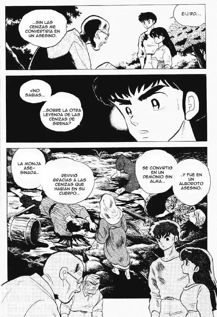 Mermaid Saga - Capítulo 7.04 - Página 12 - LectorTMOo