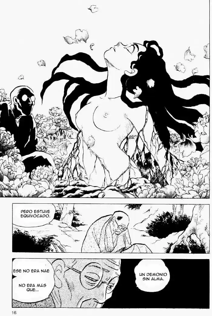 Mermaid Saga - Capítulo 7.04 - Página 15 - LectorTMOo