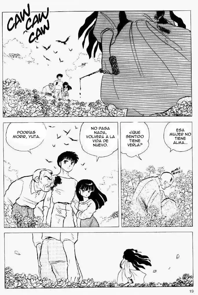 Mermaid Saga - Capítulo 7.04 - Página 18 - LectorTMOo