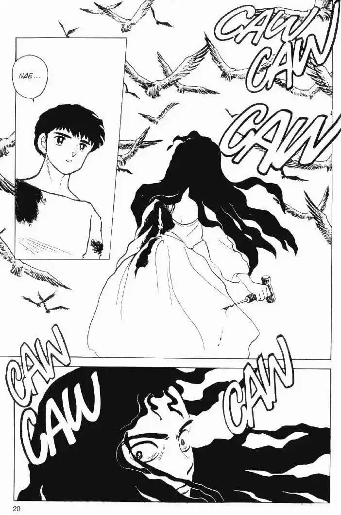 Mermaid Saga - Capítulo 7.04 - Página 19 - LectorTMOo