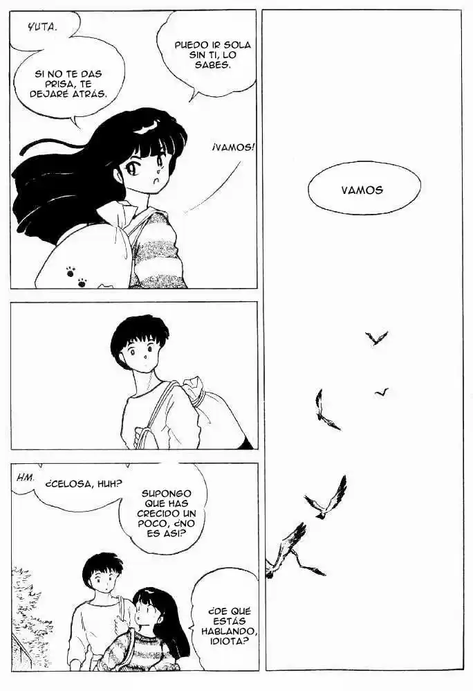 Mermaid Saga - Capítulo 7.04 - Página 27 - LectorTMOo