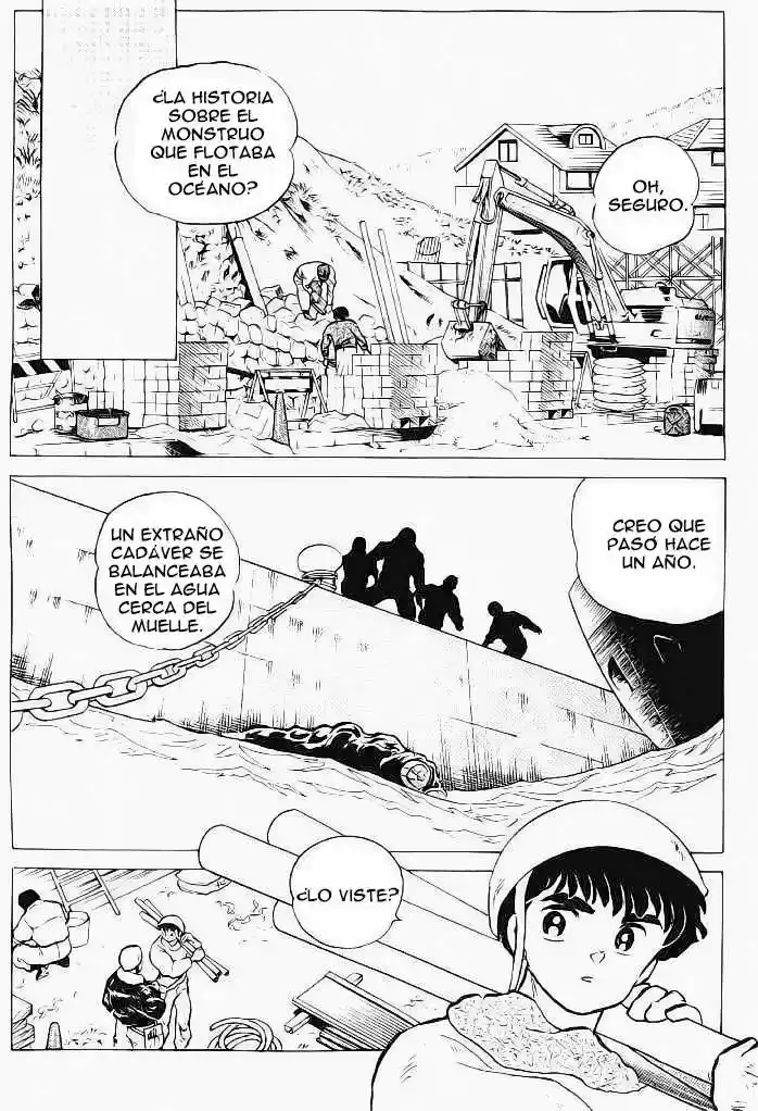 Mermaid Saga - Capítulo 8.01 - Página 12 - LectorTMOo