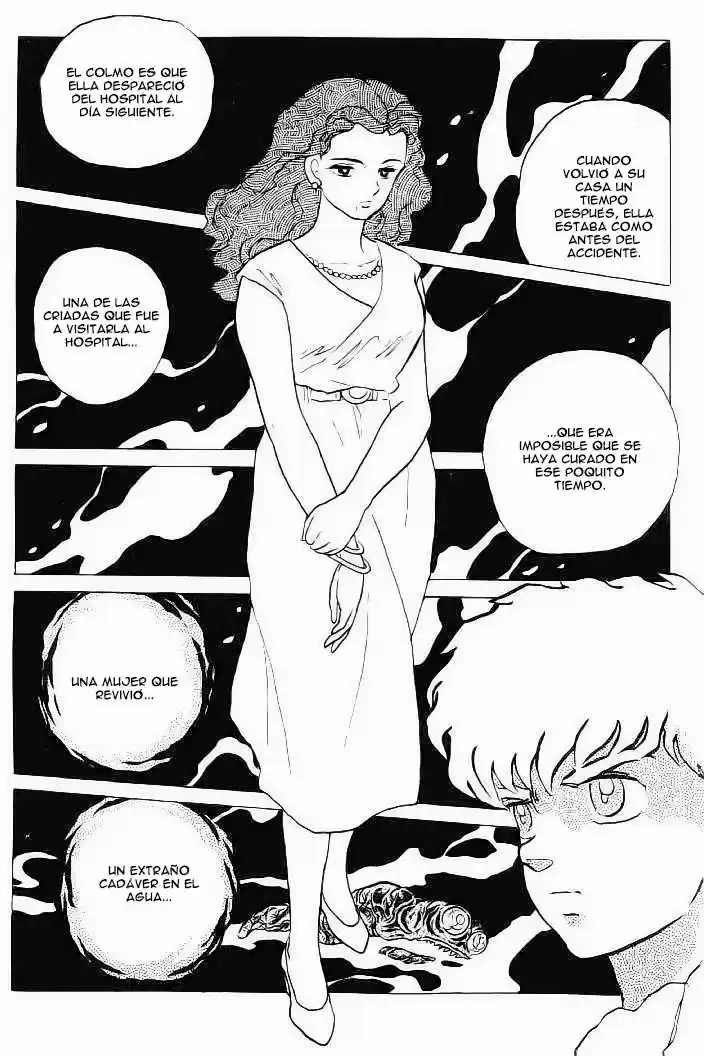 Mermaid Saga - Capítulo 8.01 - Página 18 - LectorTMOo