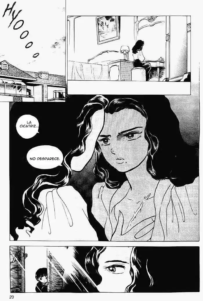 Mermaid Saga - Capítulo 8.01 - Página 19 - LectorTMOo