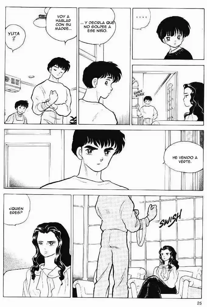 Mermaid Saga - Capítulo 8.01 - Página 24 - LectorTMOo