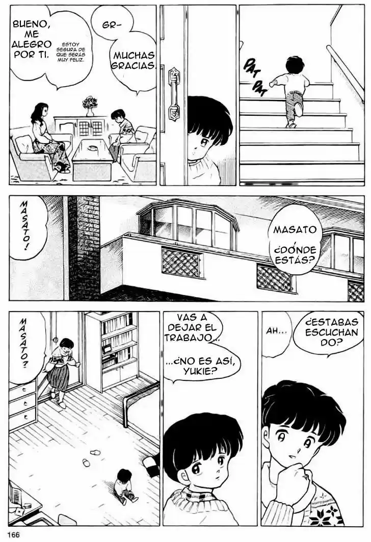 Mermaid Saga - Capítulo 8.02 - Página 5 - LectorTMOo