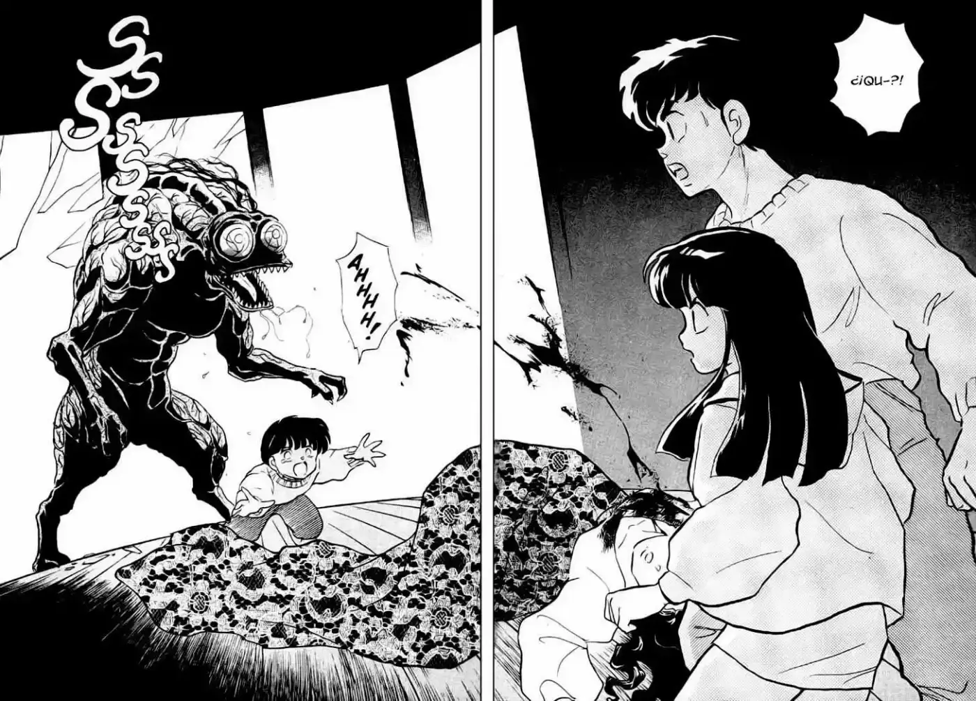 Mermaid Saga - Capítulo 8.02 - Página 9 - LectorTMOo
