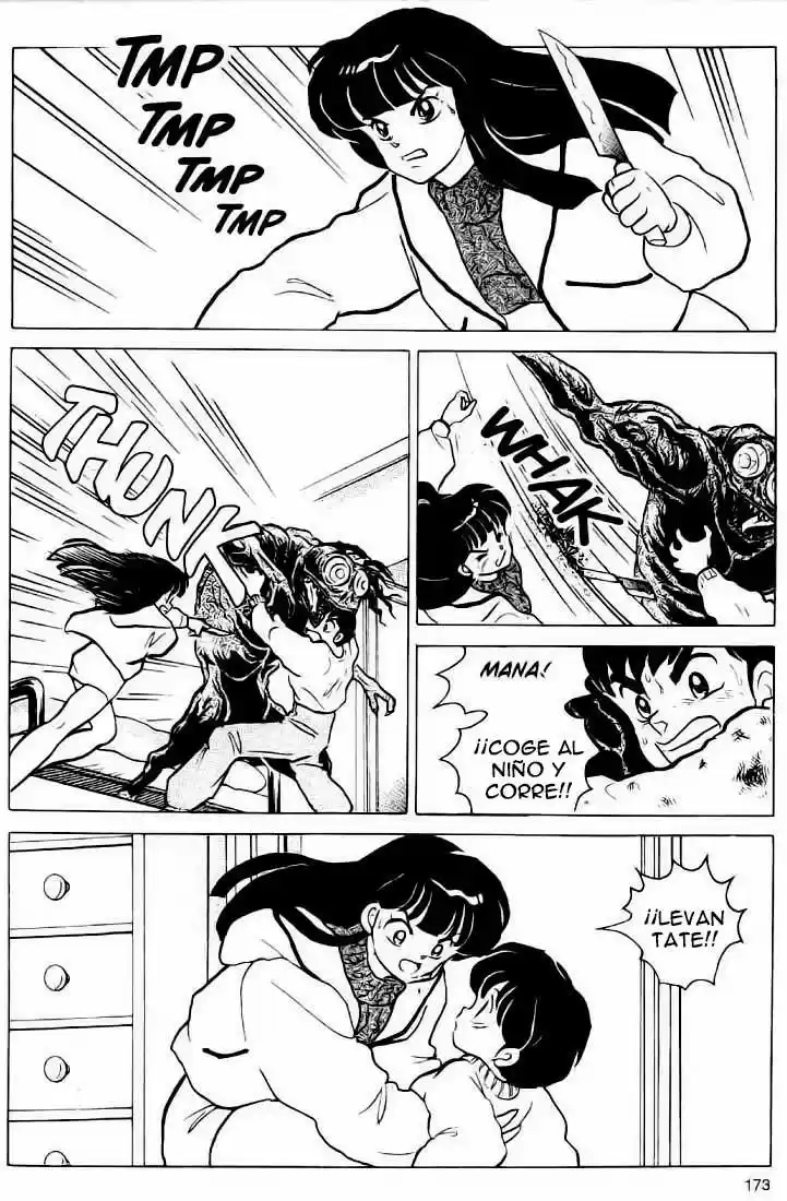 Mermaid Saga - Capítulo 8.02 - Página 11 - LectorTMOo