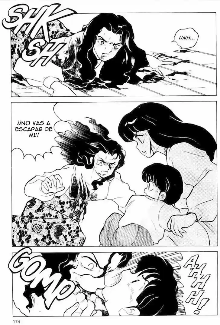 Mermaid Saga - Capítulo 8.02 - Página 12 - LectorTMOo
