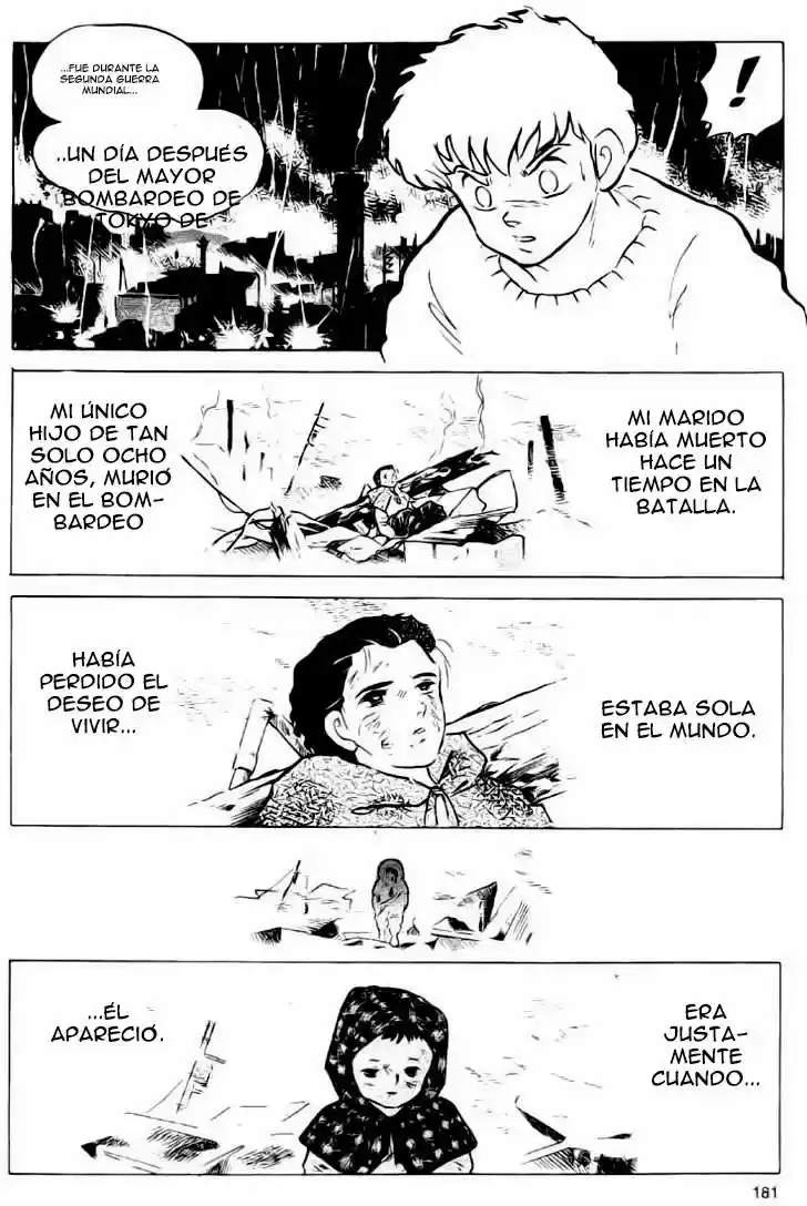 Mermaid Saga - Capítulo 8.02 - Página 19 - LectorTMOo