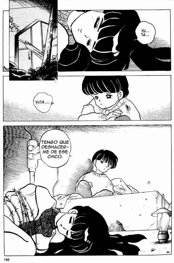 Mermaid Saga - Capítulo 8.02 - Página 26 - LectorTMOo