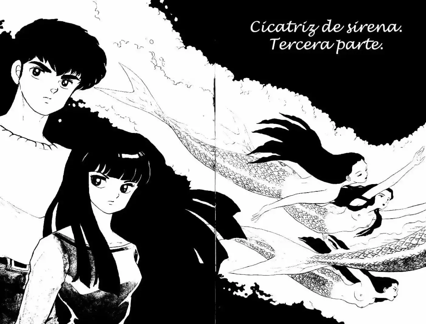 Mermaid Saga - Capítulo 8.03 - Página 4 - LectorTMOo