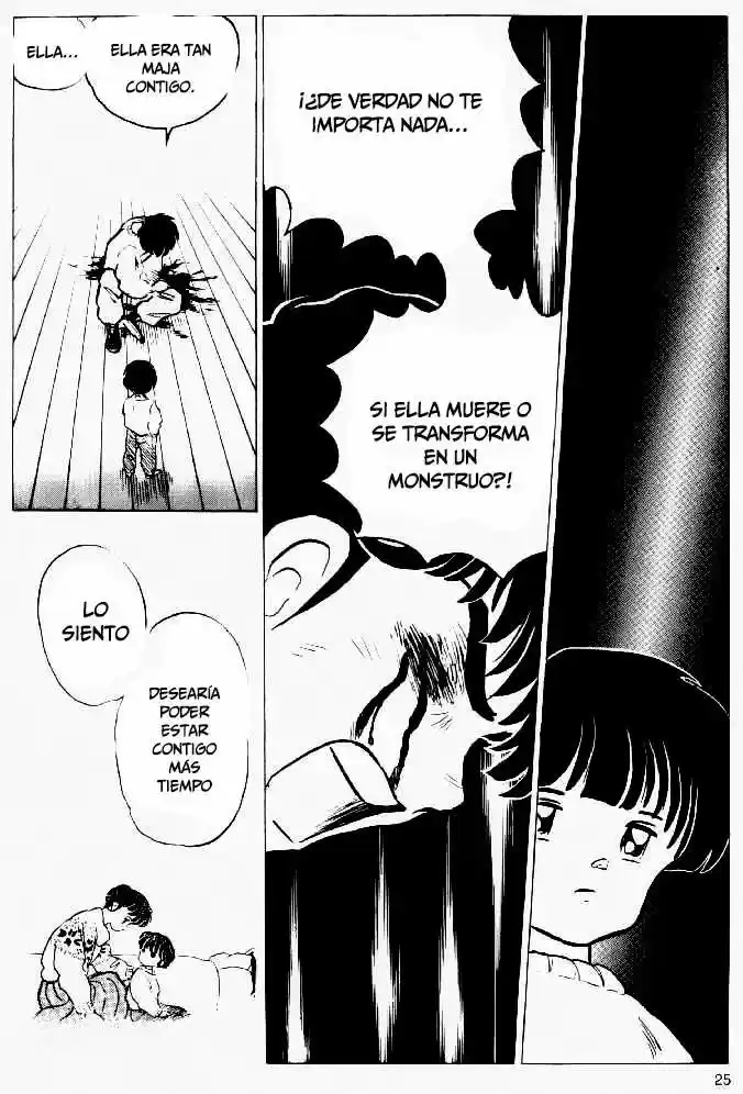 Mermaid Saga - Capítulo 8.03 - Página 24 - LectorTMOo