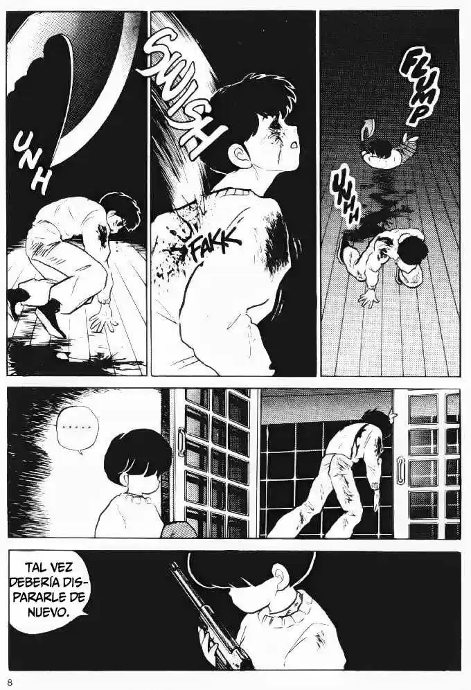 Mermaid Saga - Capítulo 8.04 - Página 7 - LectorTMOo