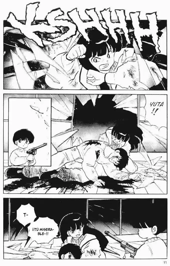 Mermaid Saga - Capítulo 8.04 - Página 10 - LectorTMOo