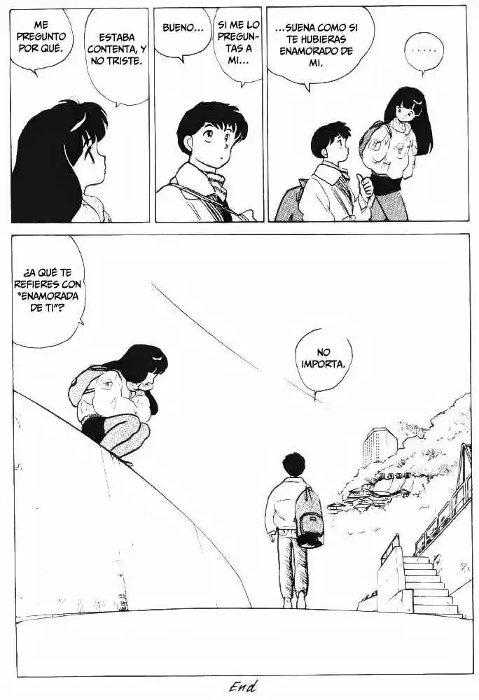 Mermaid Saga - Capítulo 8.04 - Página 29 - LectorTMOo