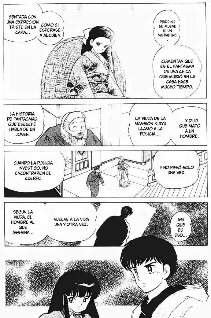 Mermaid Saga - Capítulo 9.01 - Página 10 - LectorTMOo
