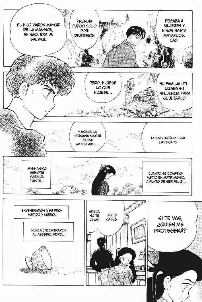 Mermaid Saga - Capítulo 9.01 - Página 27 - LectorTMOo