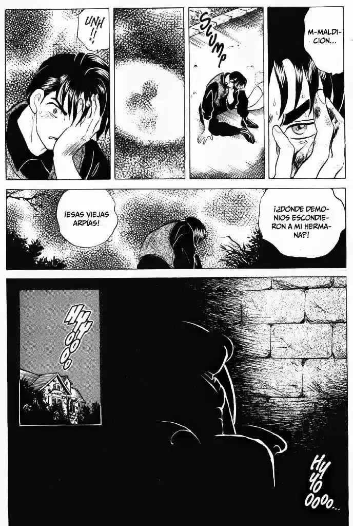 Mermaid Saga - Capítulo 9.02 - Página 7 - LectorTMOo