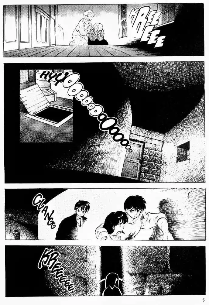 Mermaid Saga - Capítulo 9.04 - Página 4 - LectorTMOo