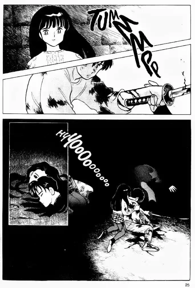 Mermaid Saga - Capítulo 9.04 - Página 23 - LectorTMOo