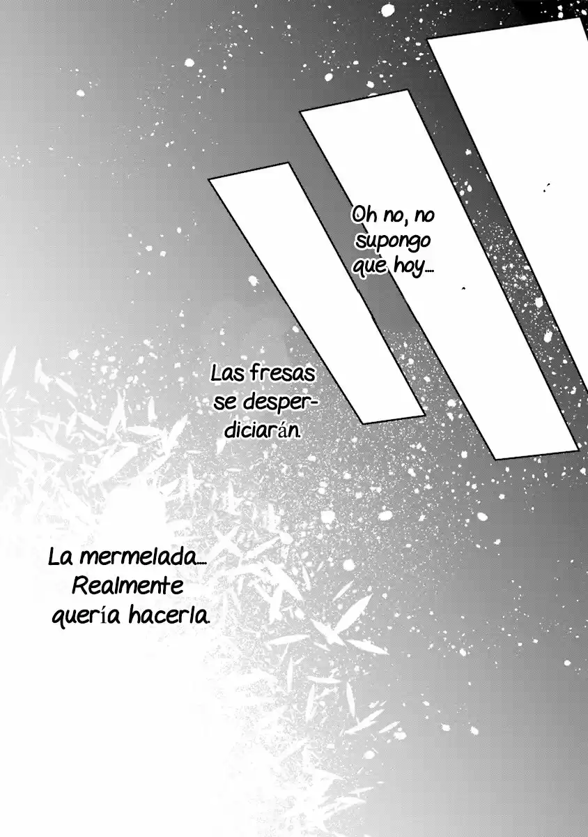 MERMELADA A FUEGO LENTO EN EL BORDE DEL BOSQUE - Capítulo 1 - Página 15 - LectorTMOo