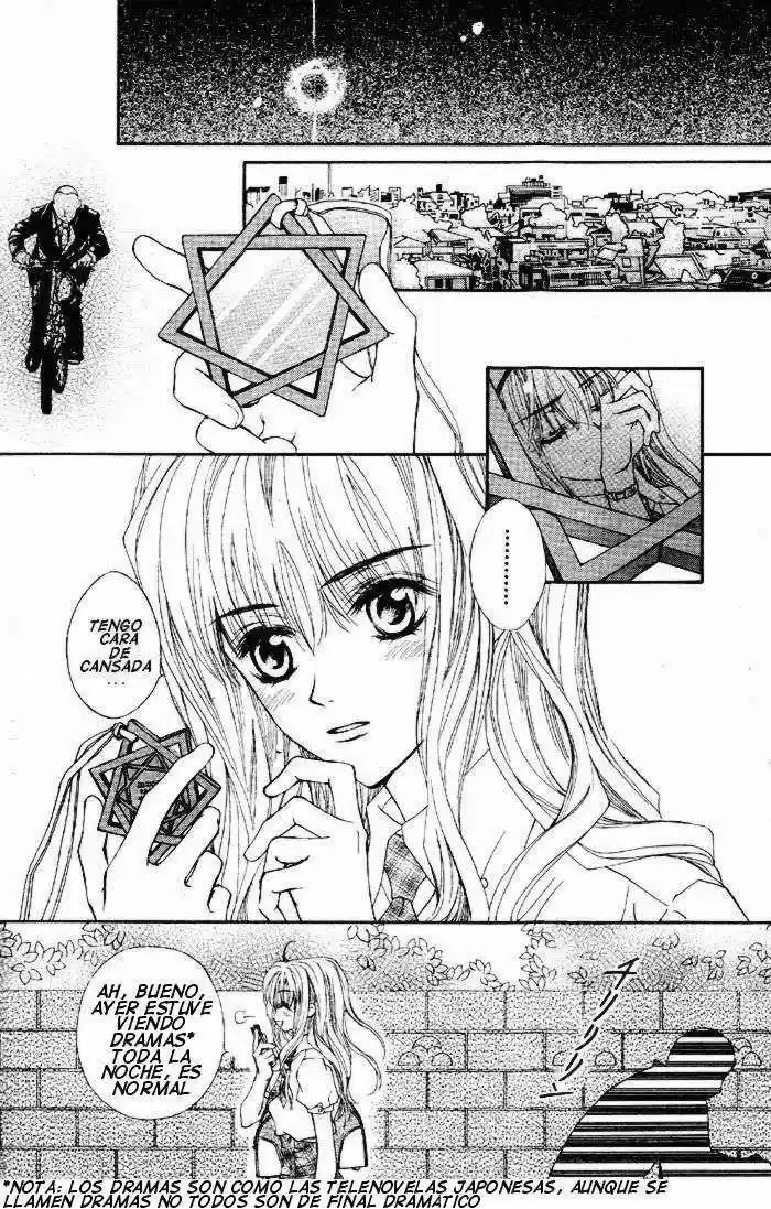 MeruPuri Märchen Prince - Capítulo 1 - Página 4 - LectorTMOo