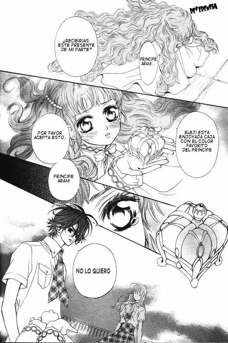 MeruPuri Märchen Prince - Capítulo 13 - Página 25 - LectorTMOo