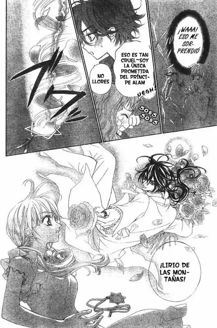 MeruPuri Märchen Prince - Capítulo 14 - Página 10 - LectorTMOo