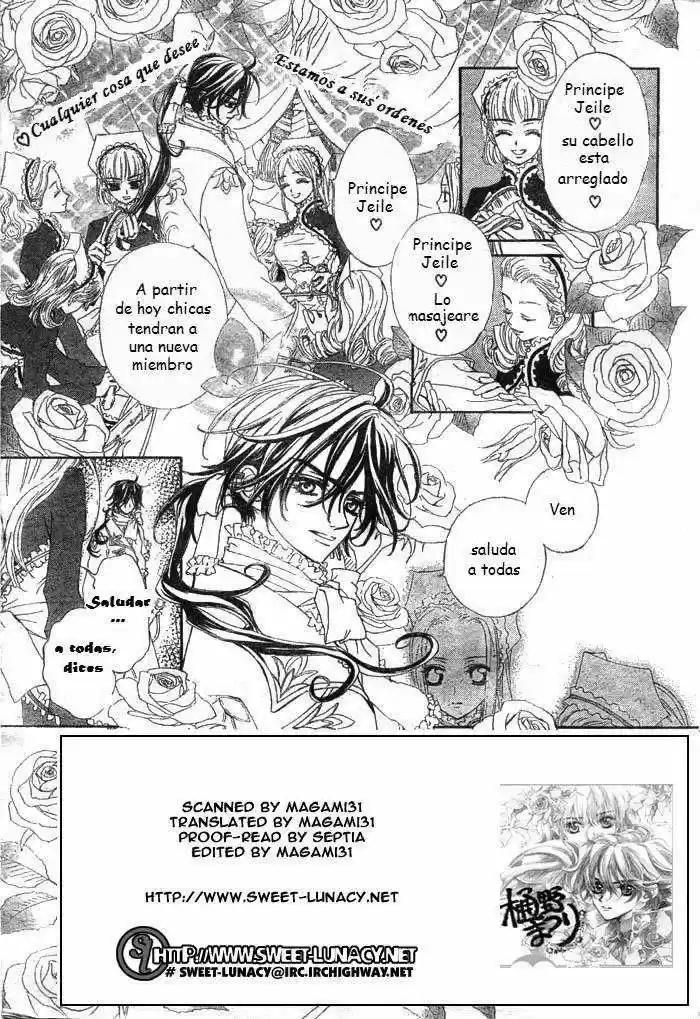 MeruPuri Märchen Prince - Capítulo 16 - Página 4 - LectorTMOo