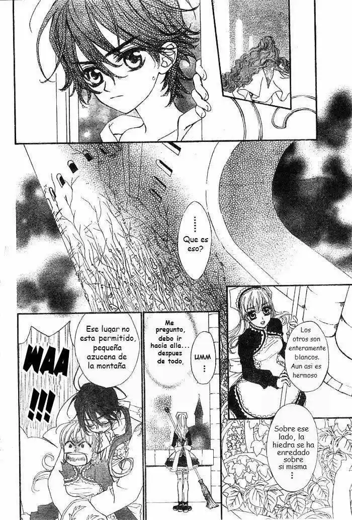 MeruPuri Märchen Prince - Capítulo 16 - Página 13 - LectorTMOo