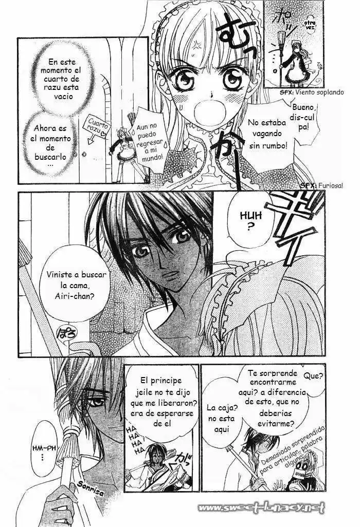 MeruPuri Märchen Prince - Capítulo 16 - Página 15 - LectorTMOo