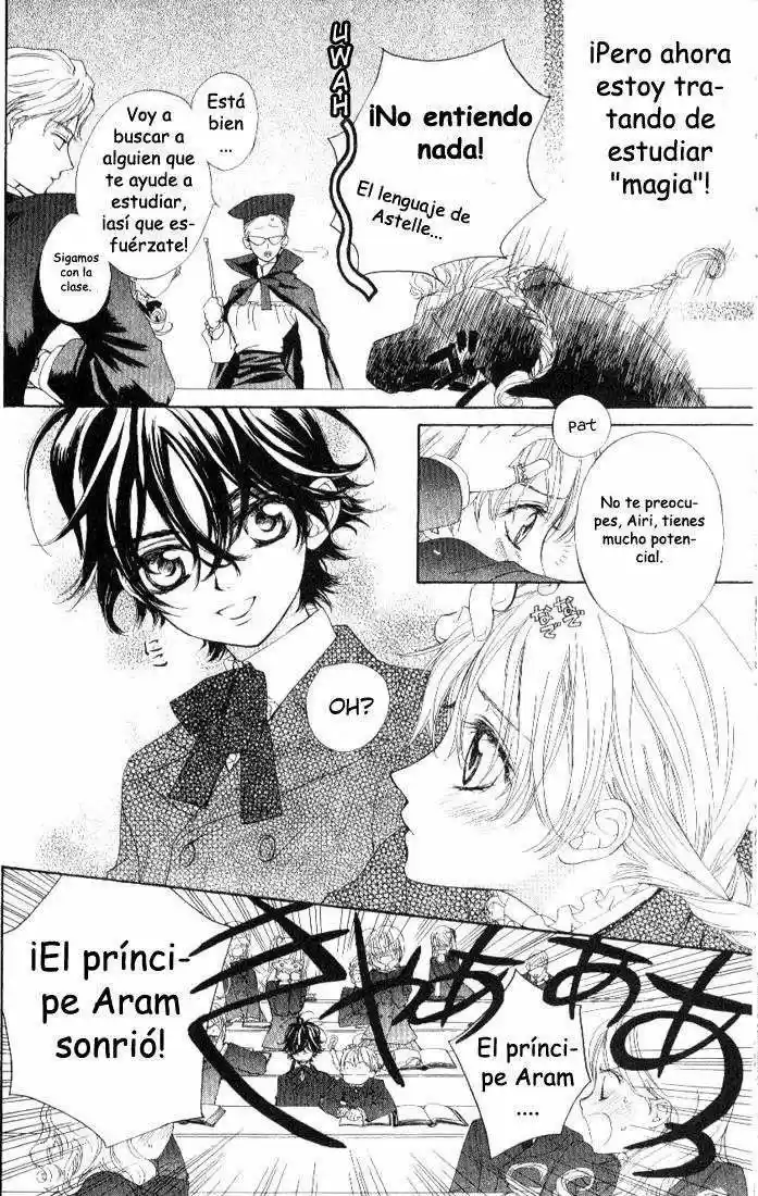 MeruPuri Märchen Prince - Capítulo 18 - Página 2 - LectorTMOo