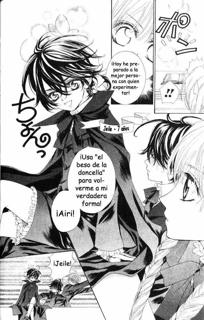 MeruPuri Märchen Prince - Capítulo 18 - Página 10 - LectorTMOo