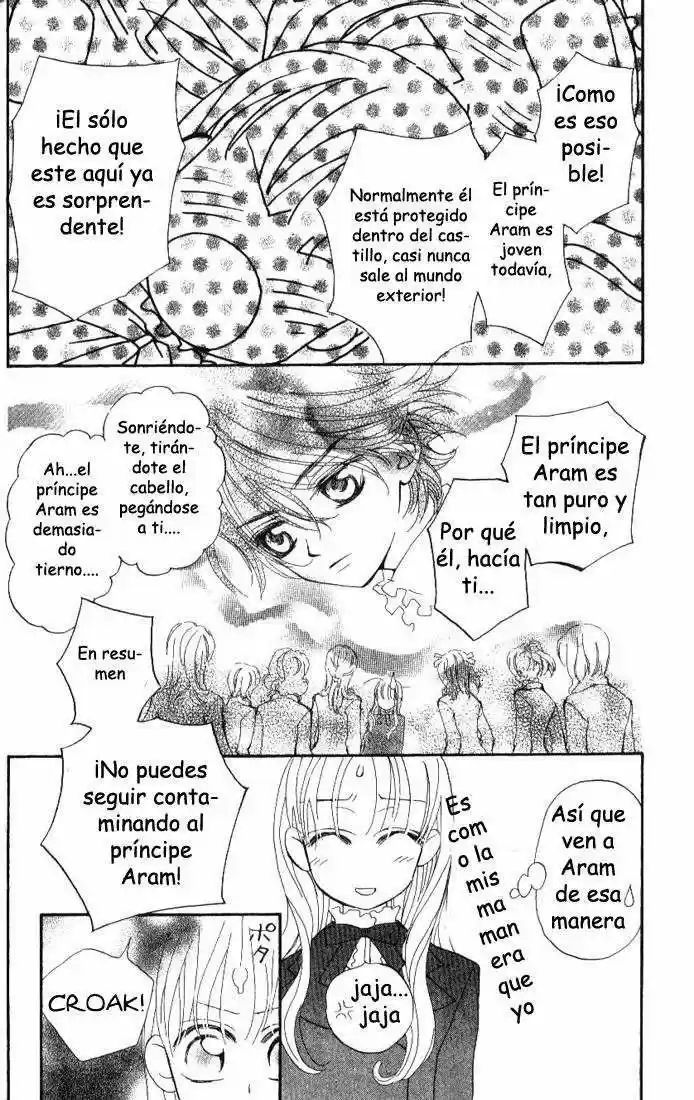 MeruPuri Märchen Prince - Capítulo 18 - Página 24 - LectorTMOo