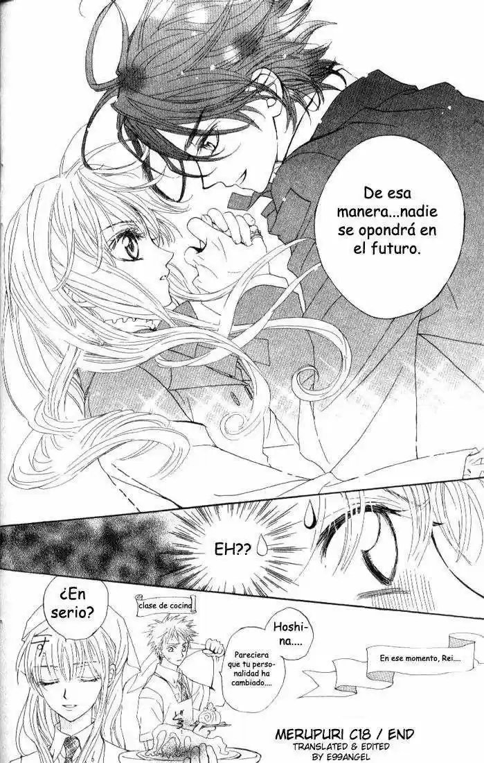 MeruPuri Märchen Prince - Capítulo 18 - Página 30 - LectorTMOo