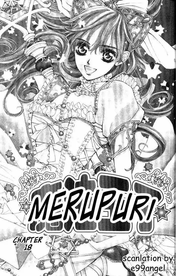 MeruPuri Märchen Prince - Capítulo 18 - Página 32 - LectorTMOo