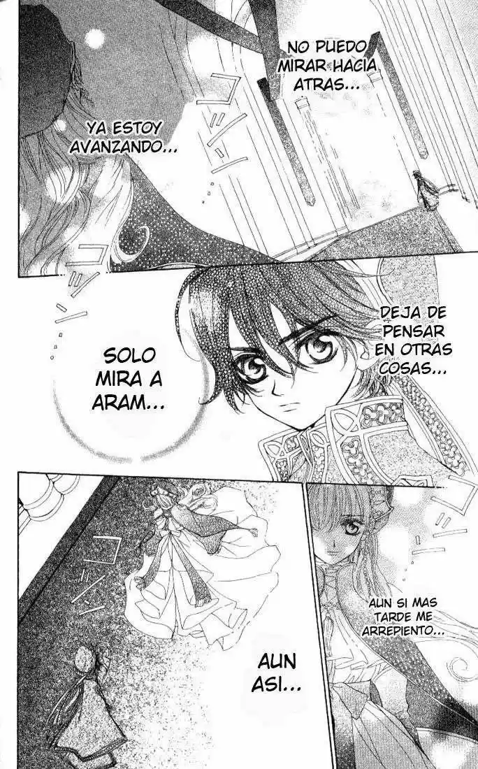 MeruPuri Märchen Prince - Capítulo 19 - Página 13 - LectorTMOo
