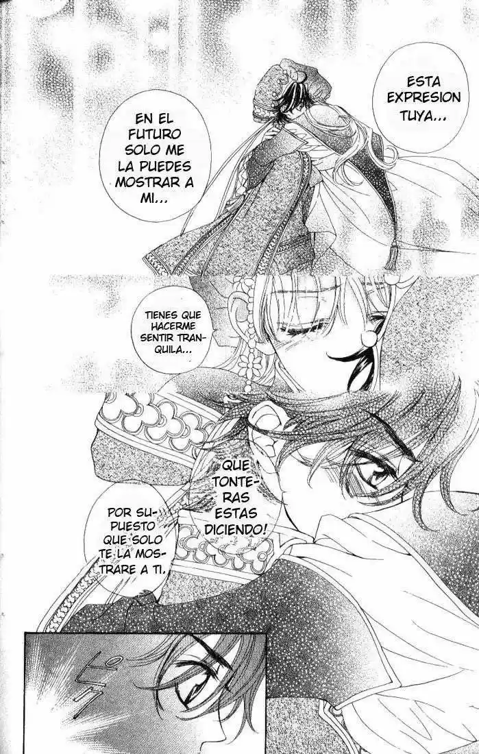 MeruPuri Märchen Prince - Capítulo 19 - Página 15 - LectorTMOo