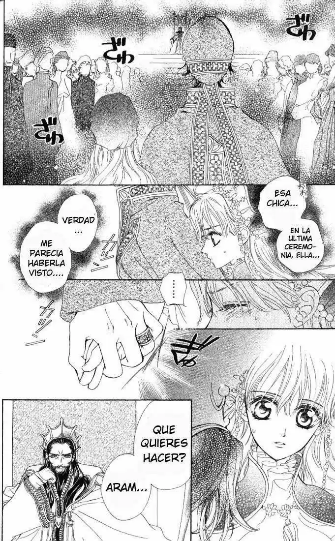 MeruPuri Märchen Prince - Capítulo 19 - Página 20 - LectorTMOo