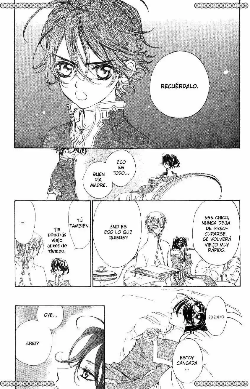 MeruPuri Märchen Prince - Capítulo 21 - Página 11 - LectorTMOo